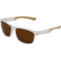 Sinner Breni Polarized SISU-934-30-P30 メガネ フレーム - 男性用 - クリア