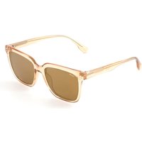 Sinner Dokos Polarized SISU-945-40-P30 メガネ フレーム - 男性用 - 茶色