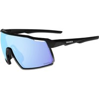 Sinner Fari SISU-936-10-48 Men's Sunglasses Black Size 147