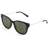 Sinner Mrauk Polarized SISU-947-10-P28 メガネ フレーム - 女性用 - 黒