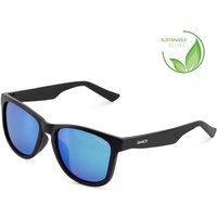 Sinner Pataua Polarized SISU-926-10-P48 メガネ フレーム - 男性用 - 黒