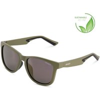 Sinner Pataua Polarized SISU-926-75-P09 メガネ フレーム - 男性用 - 緑
