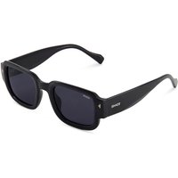 Sinner Sidari Polarized SISU-942-10-P10 メガネ フレーム - 女性用 - 黒