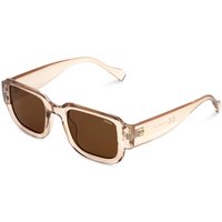 Sinner Sidari Polarized SISU-942-40-P30 Women’s Sunglasses Brown Size 48