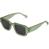 Sinner Sidari Polarized SISU-942-75-P10 メガネ フレーム - 女性用 - 緑