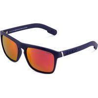 Sinner Thunder X Polarized SISU-845-50-P58 メガネ フレーム - 男性用 - 青