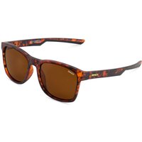 Sinner Zuni Polarized SISU-938-40-P30 メガネ フレーム - 男性用 - べっ甲shell