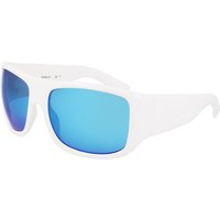 DRAGON Dragon DR CALYPSO LL POLAR Polarized 102 メガネ フレーム - 男性用 - 白