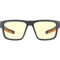 Gunnar OVERWATCH ULTIMATE 青-Light Block OVW-08501 サングラス - 男性用 - 黒