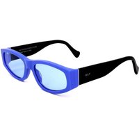 Retrosuperfuture NEEMA BJQ Men's Sunglasses Blue Size 57