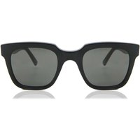 Retrosuperfuture GIUSTO 3627 OQU Men's Sunglasses Black Size 50