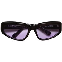 Retrosuperfuture MOTORE METALLIC COCO D5O Men's Sunglasses Size 61