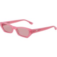 Retrosuperfuture AMATA ESTATE FRAGOLA A98 Men's Sunglasses Pink Size 54
