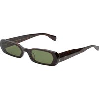 Retrosuperfuture L'ALTRO HAVANA ST6 Men's Sunglasses Tortoiseshell Size 54