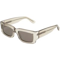 Retrosuperfuture NOTTE NEBBIA 4MN Men's Sunglasses Grey Size 55