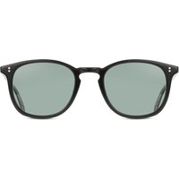 Garrett Leight KINNEY SUN BK/SFPBS メガネ フレーム - 男性用 - 黒