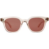 Garrett Leight BROADWAY SUN PRO/SFPRW メガネ フレーム - 男性用 - ピンク