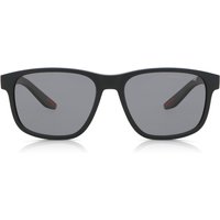 プラダ Prada Linea Rossa PS06YS Polarized DG002G メガネ フレーム - 男性用 - 黒