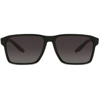 プラダ Prada Linea Rossa PS05YS 1AB09U メガネ フレーム - 男性用 - 黒