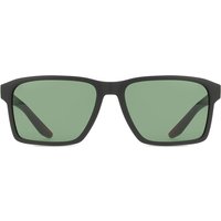 プラダ Prada Linea Rossa PS05YS DG006U メガネ フレーム - 男性用 - 黒