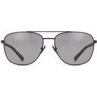 プラダ Prada Linea Rossa PS54ZS Polarized 1BO02G メガネ フレーム - 男性用 - 黒