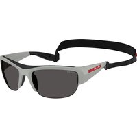 プラダ Prada Linea Rossa PS A01S 13Z5S0 メガネ フレーム - 男性用 - 灰色