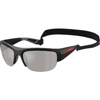 プラダ Prada Linea Rossa PS A01S 1BO05A メガネ フレーム - 男性用 - 黒