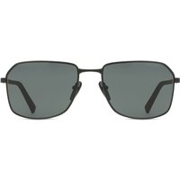 プラダ Prada Linea Rossa PS A51S 1BO06F メガネ フレーム - 男性用 - 黒