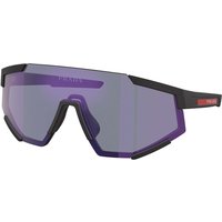 プラダ Prada Linea Rossa PS 04WS DG070A メガネ フレーム - 男性用 - 黒