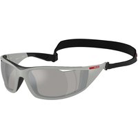 プラダ Prada Linea Rossa PS A04S 13Z05A メガネ フレーム - 男性用 - 灰色