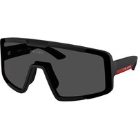 プラダ Prada Linea Rossa PS B07S 1BO06F メガネ フレーム - 男性用 - 黒