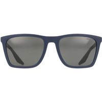 プラダ Prada Linea Rossa PS B08S TFY06F メガネ フレーム - 男性用 - 青