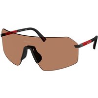 プラダ Prada Linea Rossa PS B50S 1BO20D メガネ フレーム - 男性用 - 黒
