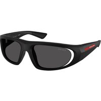 プラダ Prada Linea Rossa PS B03S 1BO06F メガネ フレーム - 男性用 - 黒