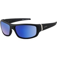 Dirty Dog Vimp Polarized 53602 メガネ フレーム - 男性用 - 黒