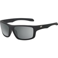 Dirty Dog Axle Polarized 53543 Men's Sunglasses Black Size 63