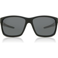 Dirty Dog Cosmic Polarized 53714 メガネ フレーム - 男性用 - 黒