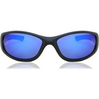 Dirty Dog Buzzer Polarized 53733 メガネ フレーム - 男性用 -