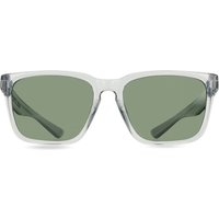 Dirty Dog Goat Polarized 53755 Men's Sunglasses Grey Size 63