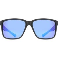 Dirty Dog Yolo Polarized 53763 Men's Sunglasses Black Size 59