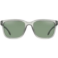 Dirty Dog Moose Polarized 53794 メガネ フレーム - 男性用 - 灰色