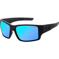 Dirty Dog Chill Polarized 53808 メガネ フレーム - 男性用 - 黒