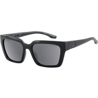 Dirty Dog Gazoo Polarized 53851 メガネ フレーム - 男性用 - 黒