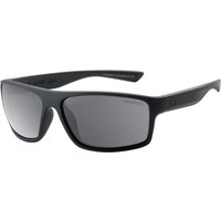 Dirty Dog Gonzo Polarized 53795 メガネ フレーム - 男性用 - 黒