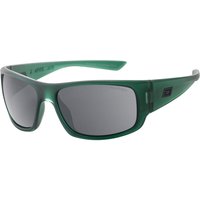 Dirty Dog Gorilla Polarized 53807 メガネ フレーム - 男性用 - 緑