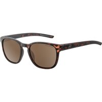 Dirty Dog Lit Polarized 53757 Men's Sunglasses Tortoiseshell Size 43
