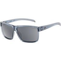Dirty Dog Rackateer Polarized 53838 メガネ フレーム - 男性用 - 青