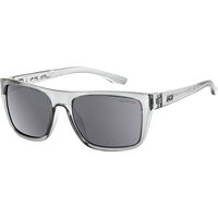Dirty Dog Schmoozer Polarized 53850 メガネ フレーム - 男性用 - 灰色