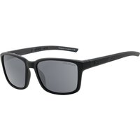 Dirty Dog Slay Polarized 53764 メガネ フレーム - 男性用 - 黒