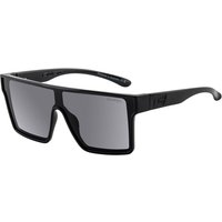 Dirty Dog Werewolf Polarized 53829 メガネ フレーム - 男性用 - 黒